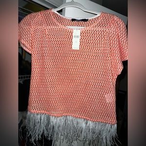 NWT Anthropologie Eva Franco